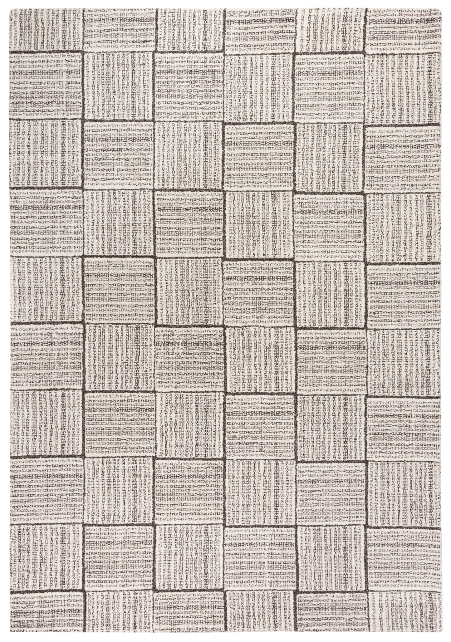 Taylor Transitional rug, 8' x 10'.