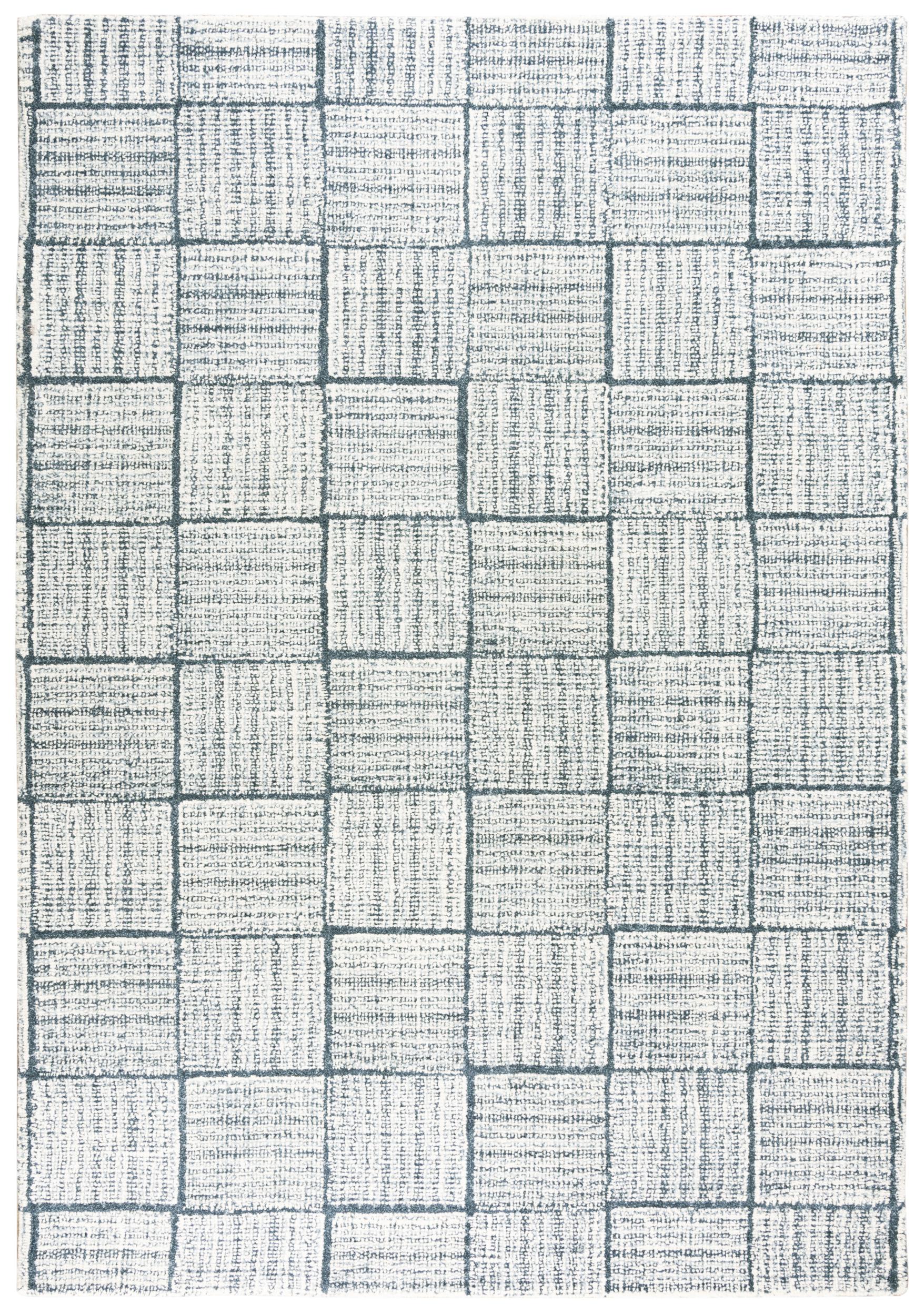 Taylor Contemporary rug, 5' x 8