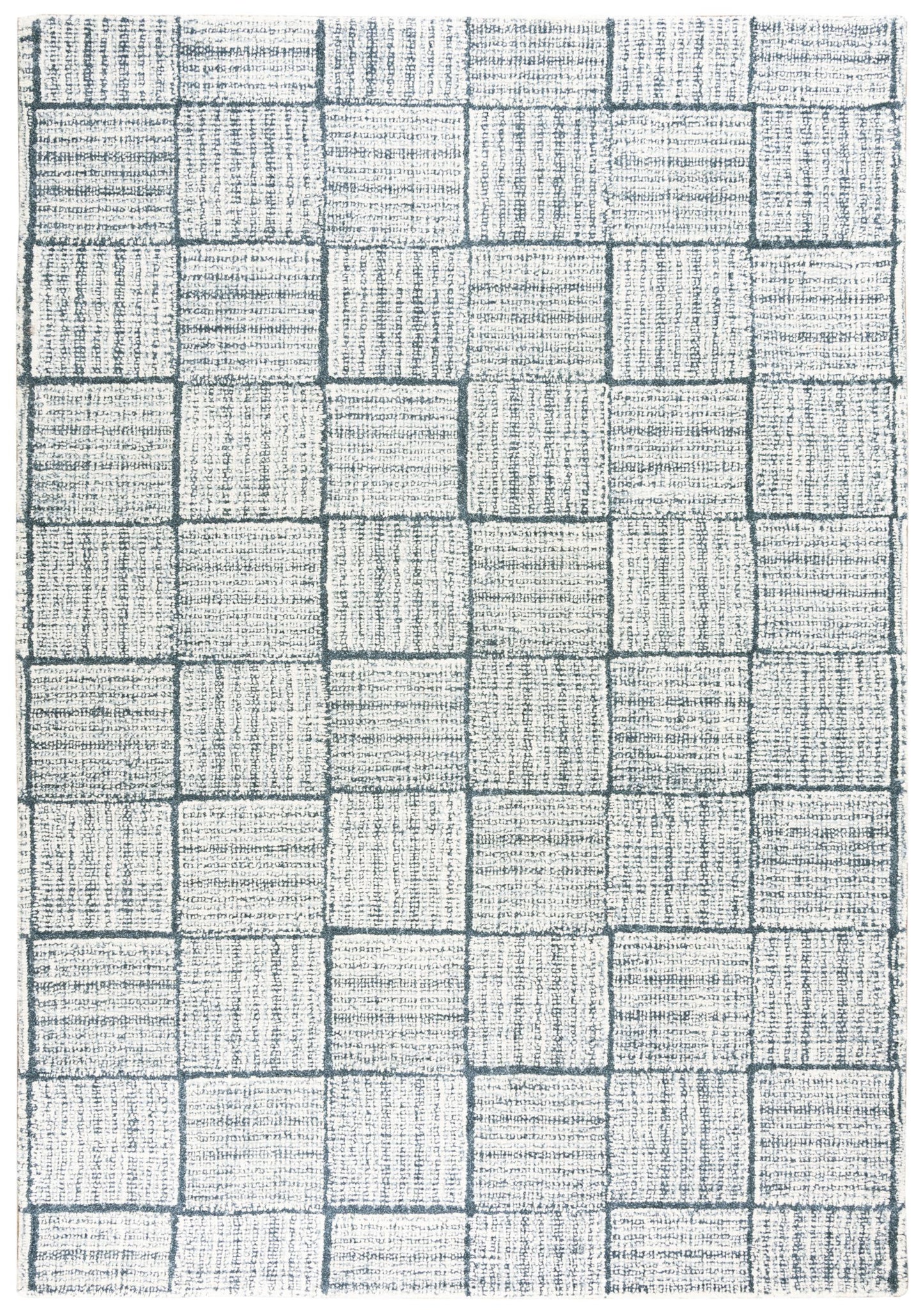 Taylor Contemporary rug, 9' x 12'.