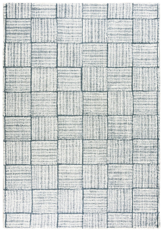 Taylor Contemporary rug, 9' x 12'.