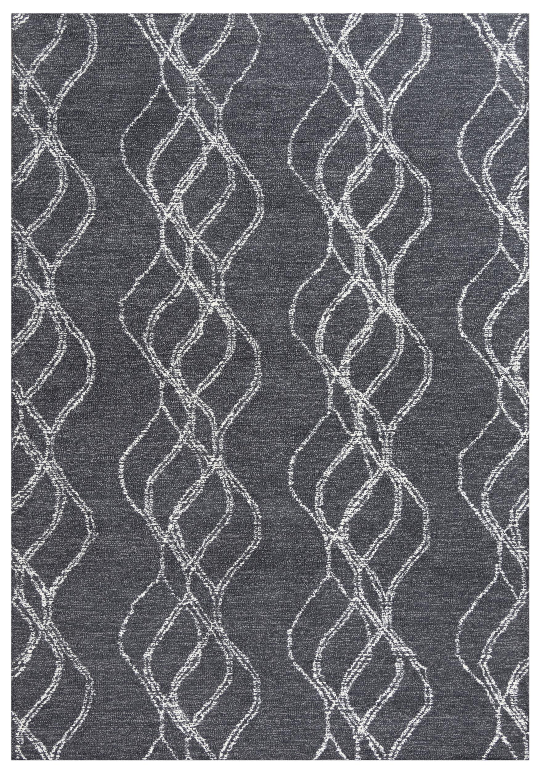 Taylor Contemporary rug, 5' x 8'.