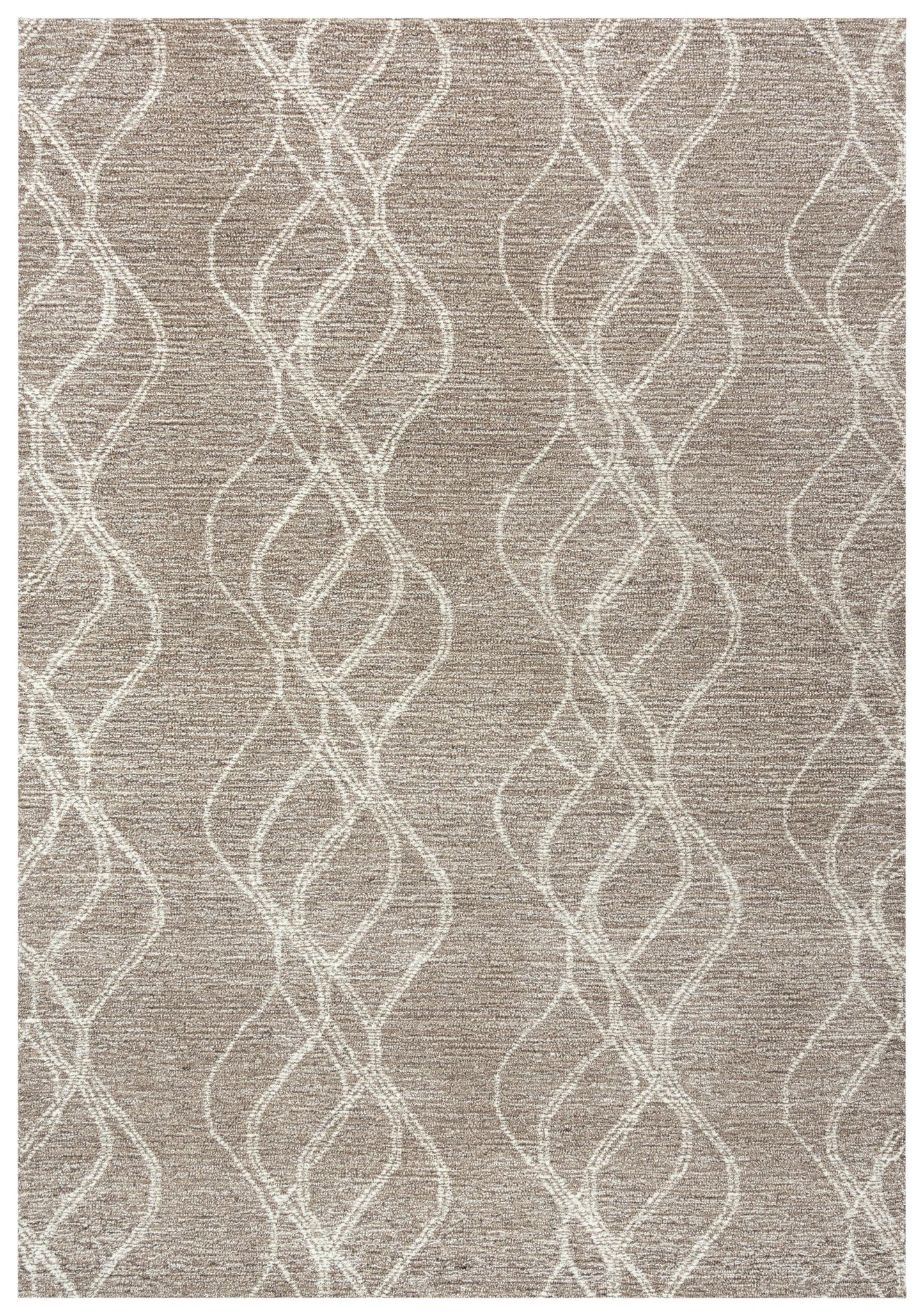 Taylor Contemporary rug, 5' x 8'.
