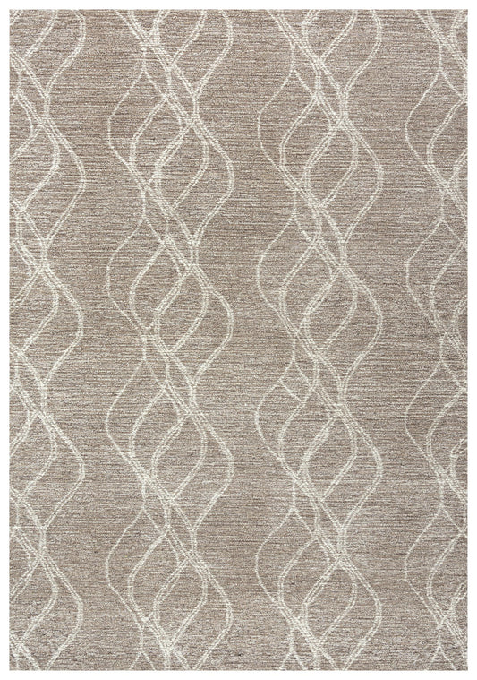 Taylor Contemporary rug, 9' x 12'.