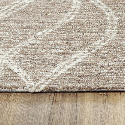 Taylor rug, contemporary, 5' x 8