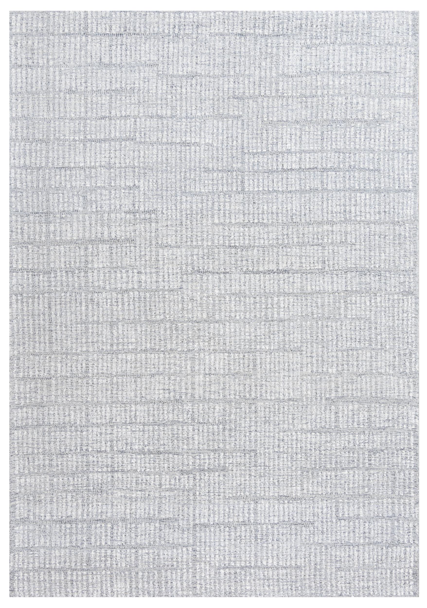 Taylor transitional rug, 9' x 12'.