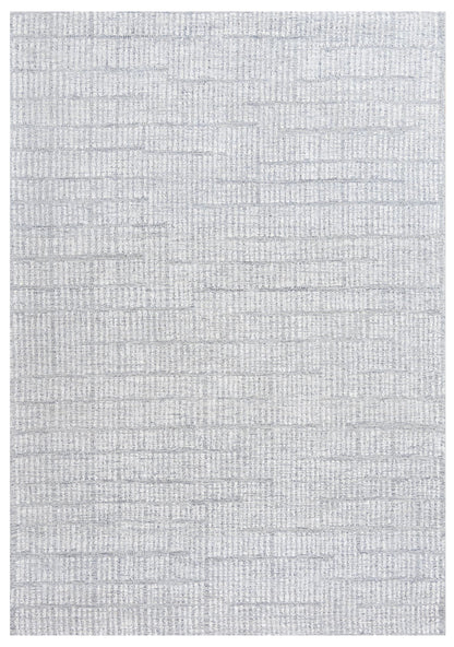 Taylor transitional rug, 9' x 12'.