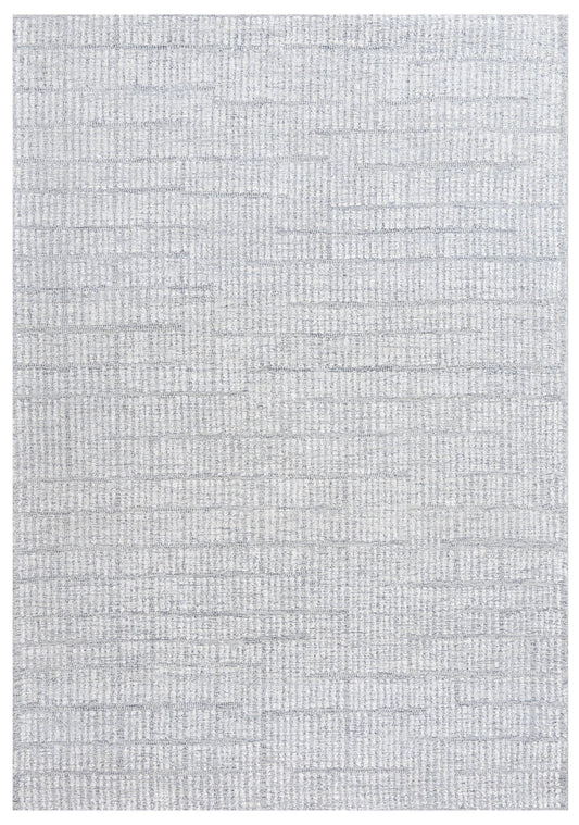 Taylor transitional rug, 9' x 12'.