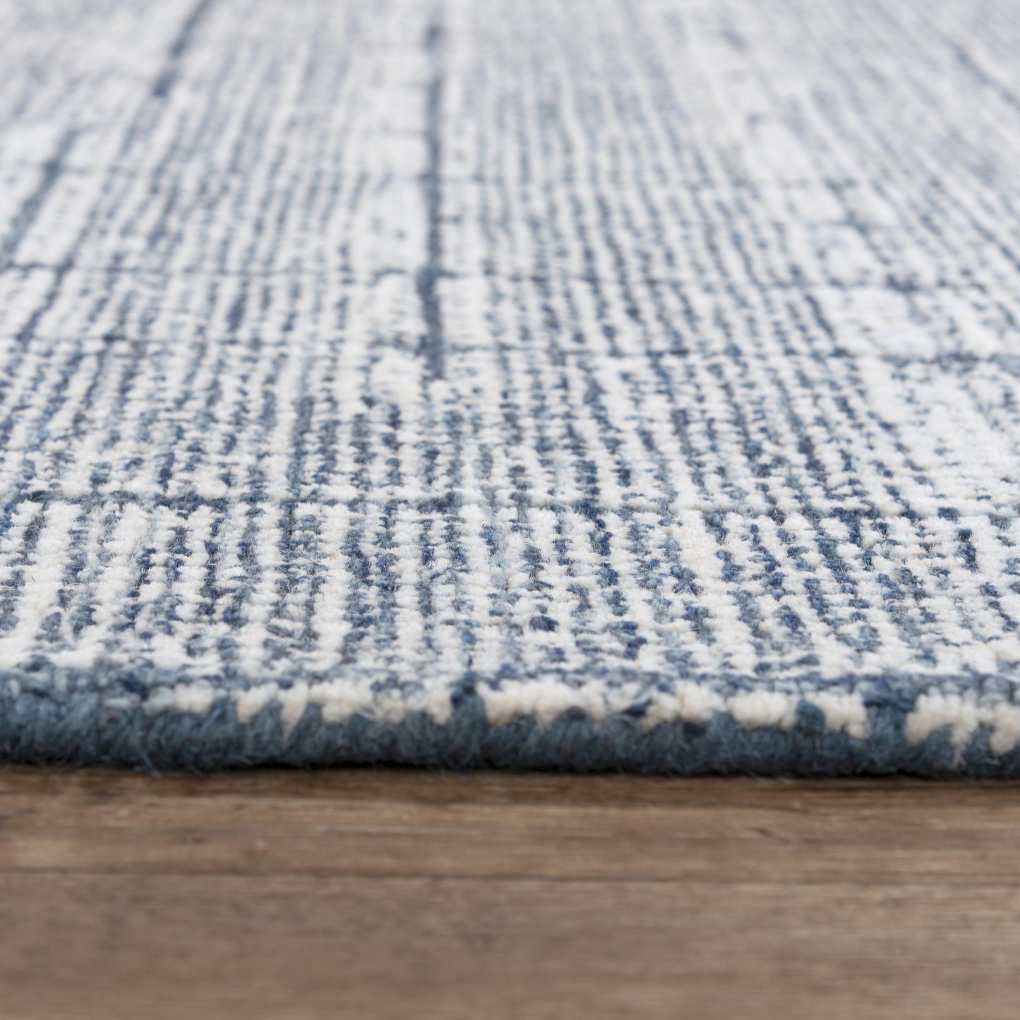 Taylor Contemporary rug, 9' x 12'.