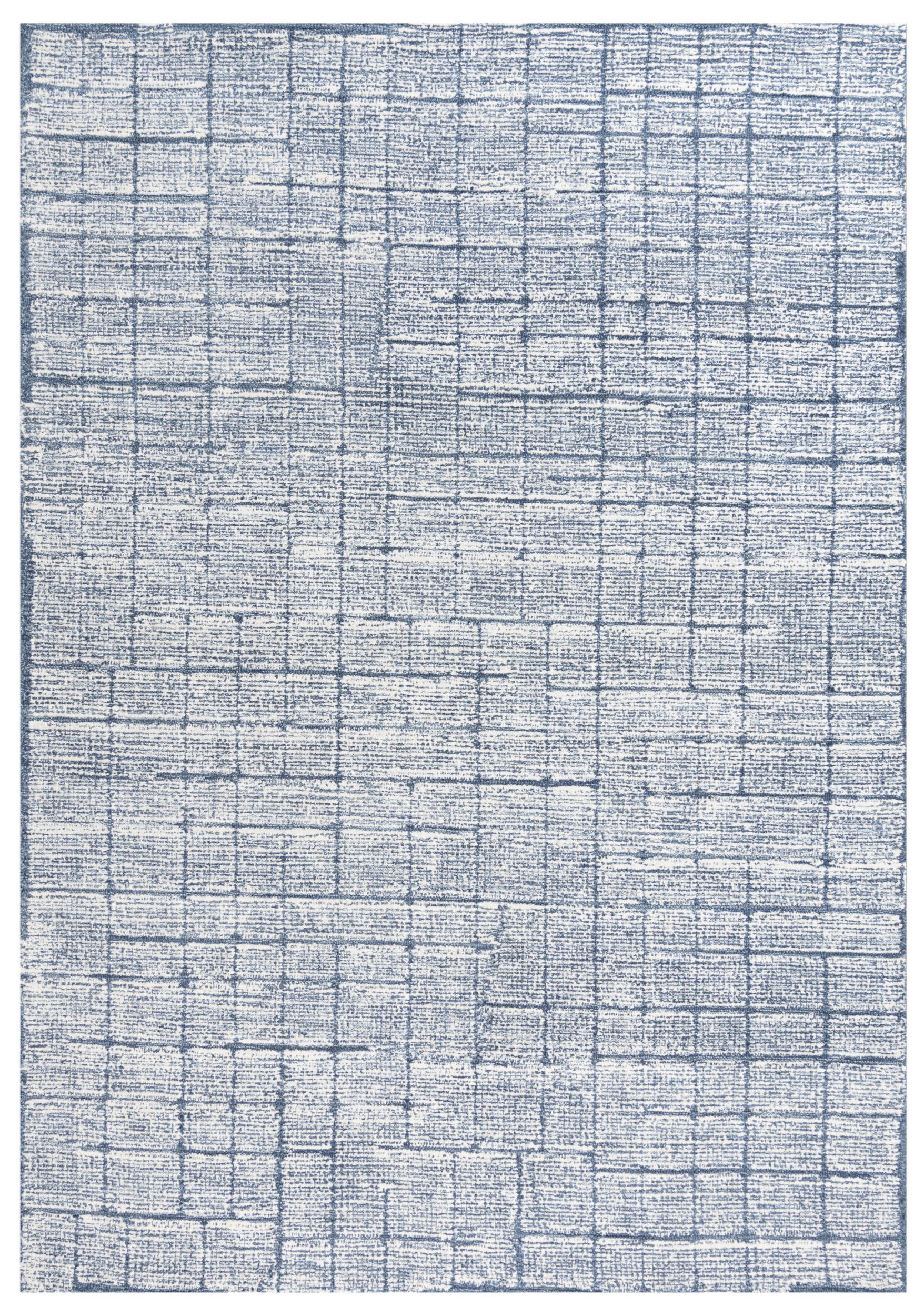 Rug, contemporary style, 9' x 12'.