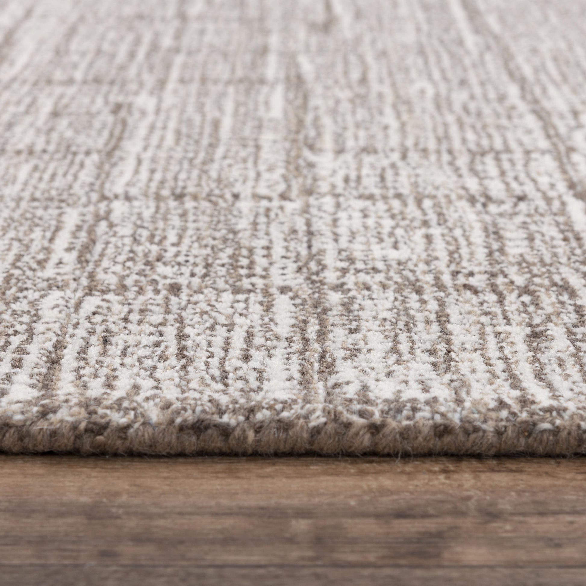 Taylor Contemporary rug, 9' x 12'.