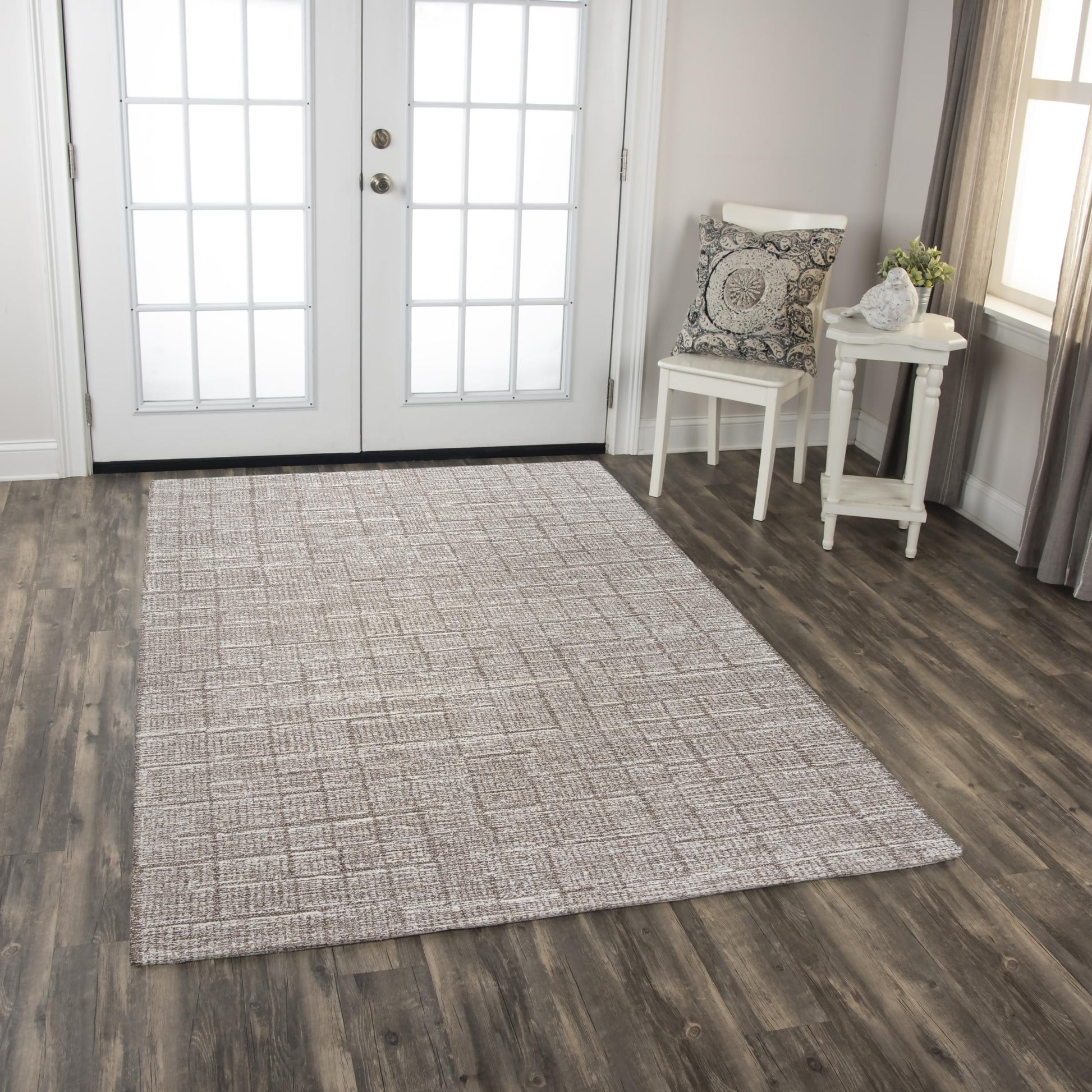 Taylor Contemporary rug, 9' x 12