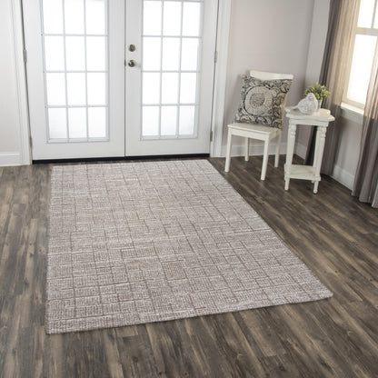 Taylor Contemporary rug, 9' x 12