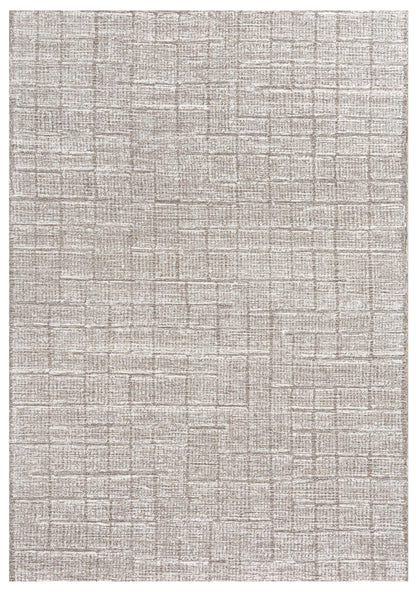 Taylor Contemporary rug, 9' x 12'.