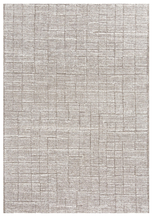 Taylor Contemporary rug, 9' x 12'.