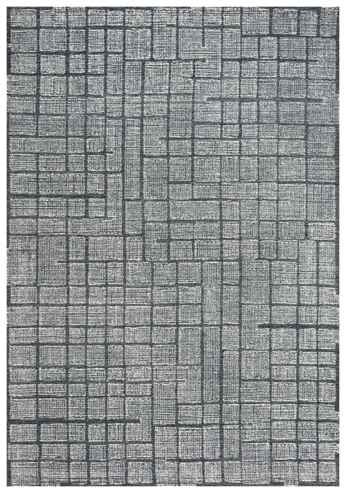 Contemporary 5' x 8' rug