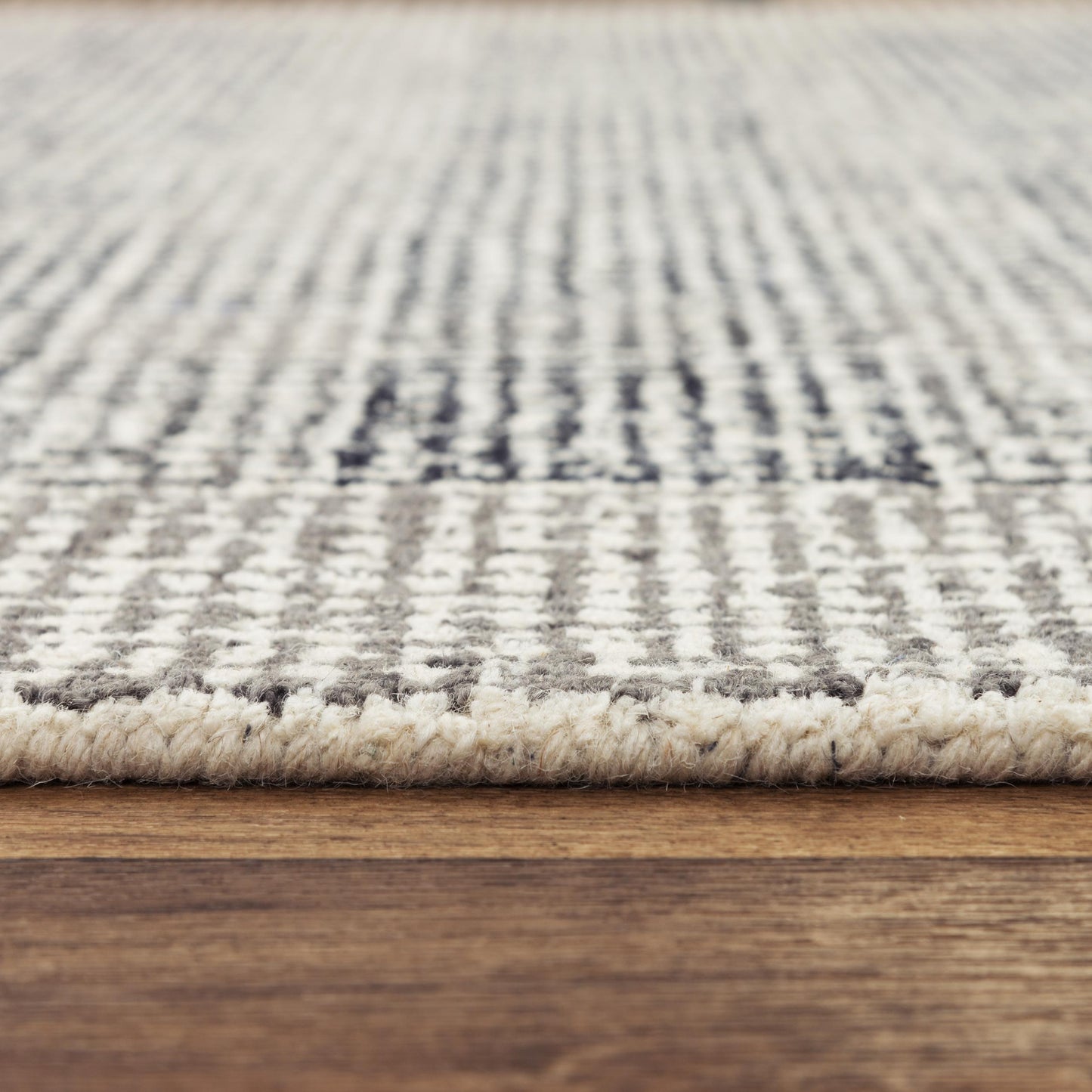 Taylor rug, contemporary style, 9' x 12'.