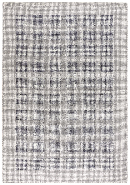 RIZZY HOME RUGS Taylor Contemporary 9' x 12