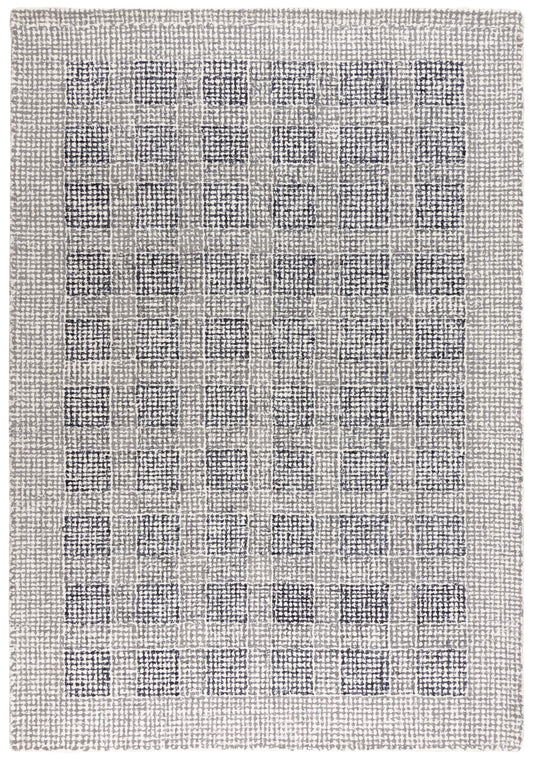RIZZY HOME RUGS Taylor Contemporary 9' x 12