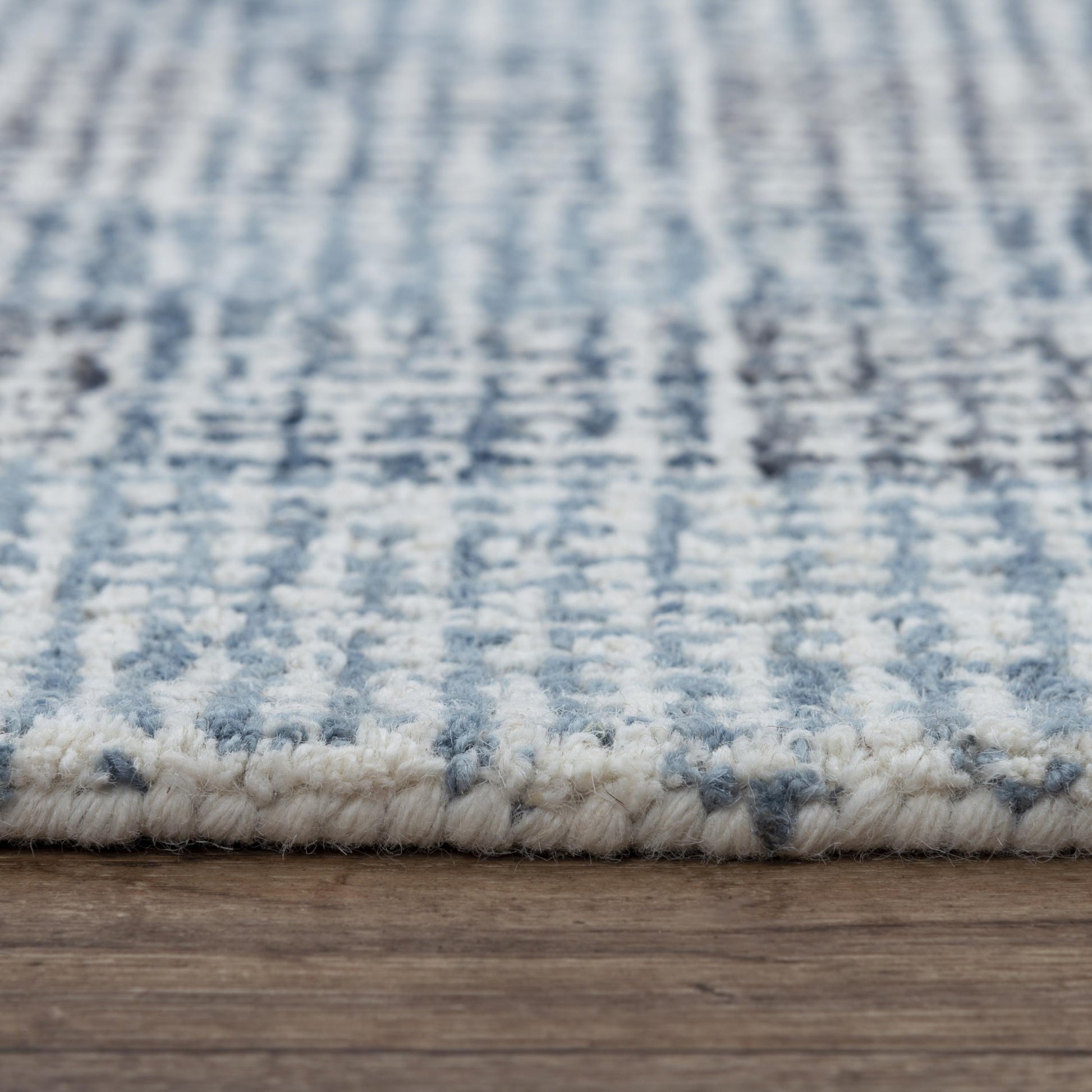 Taylor Contemporary rug, 8' x 10'.