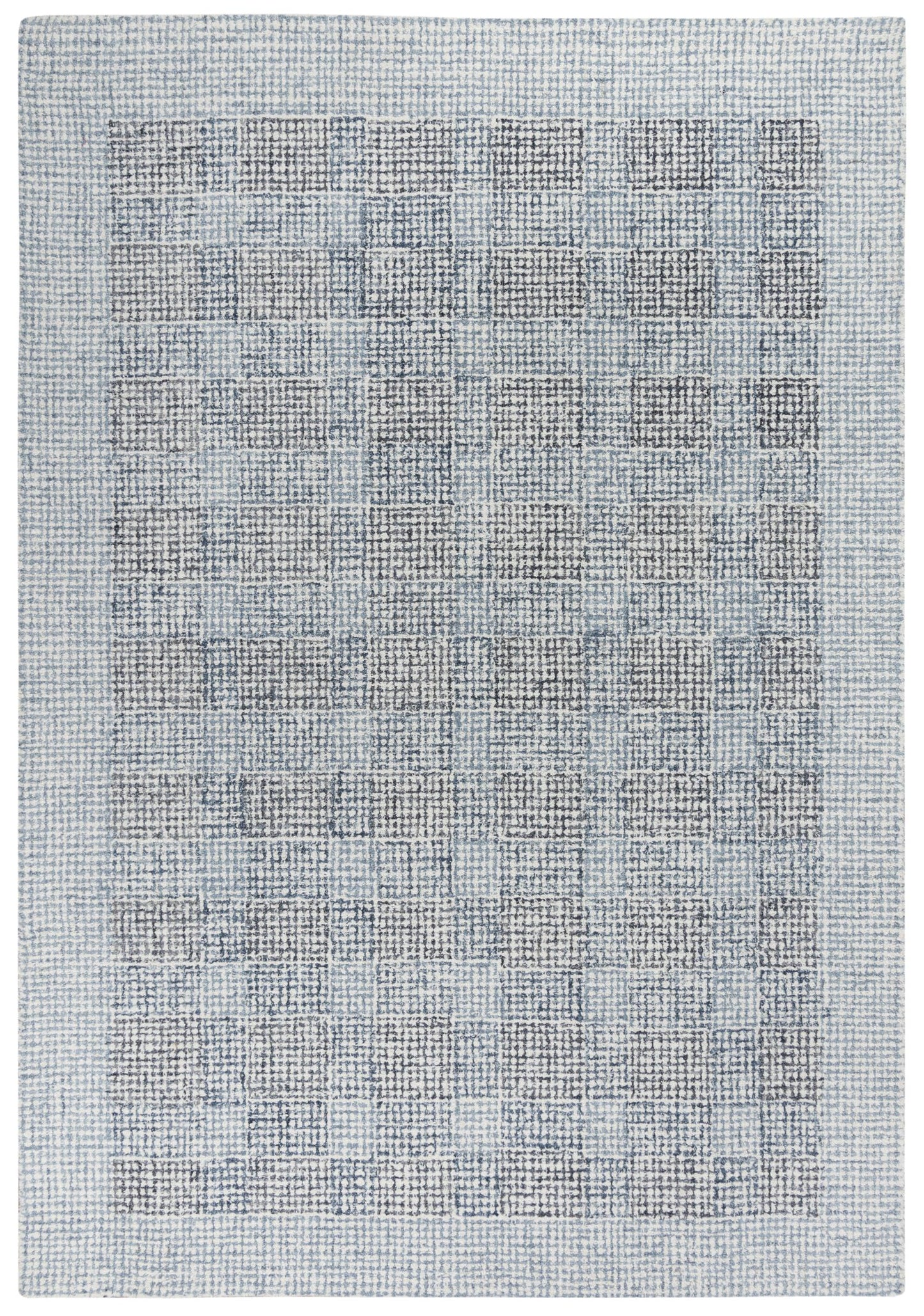 Taylor Contemporary rug, 9' x 12'.