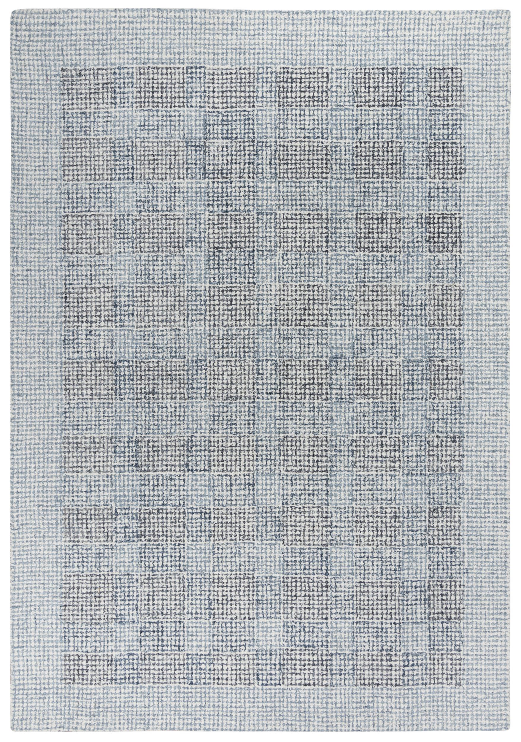Taylor Contemporary rug, 9' x 12'.