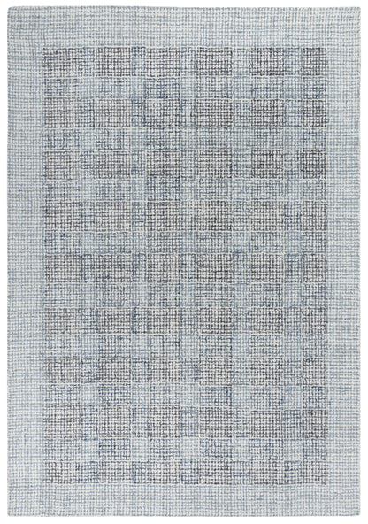 Taylor Contemporary rug, 9' x 12'.