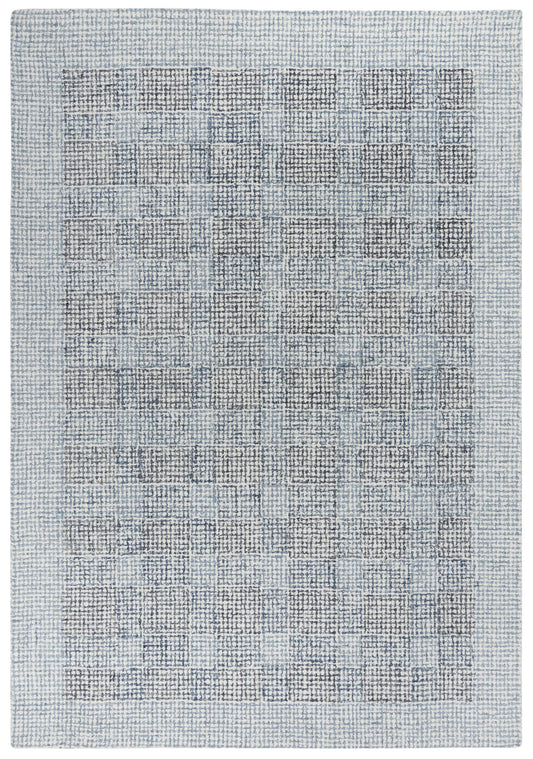 Taylor Contemporary rug, 9' x 12'.