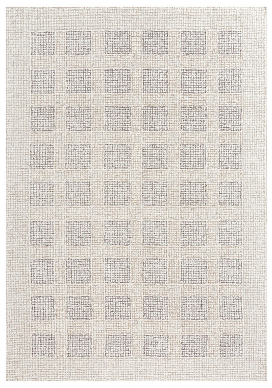 RIZZY HOME RUGS Taylor   Transitional 5' x 8'    - TAYTAY87800120576