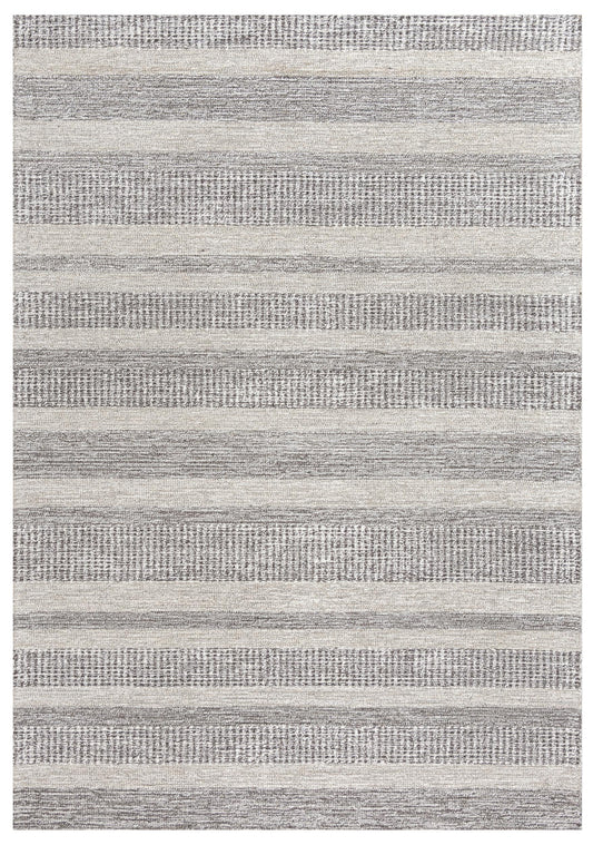 Taylor transitional rug, 9' x 12'.
