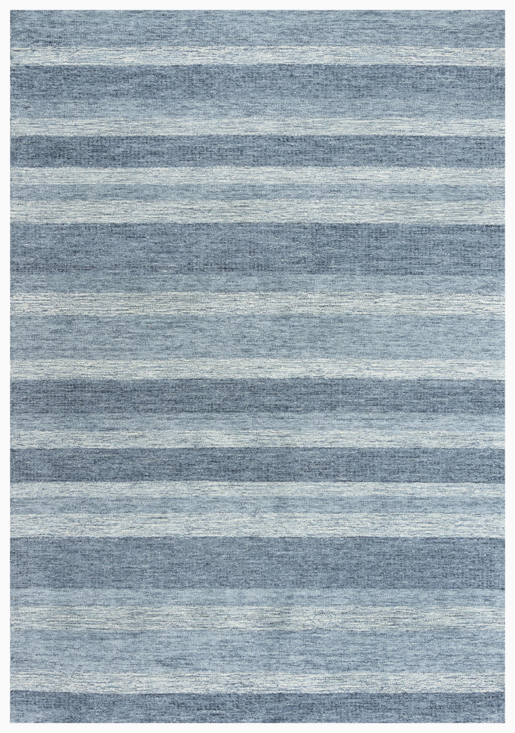 Taylor contemporary rug, 5' x 8'.