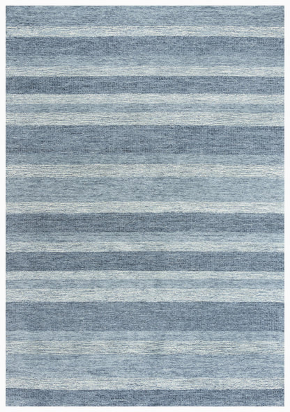 Taylor contemporary rug, 5' x 8'.