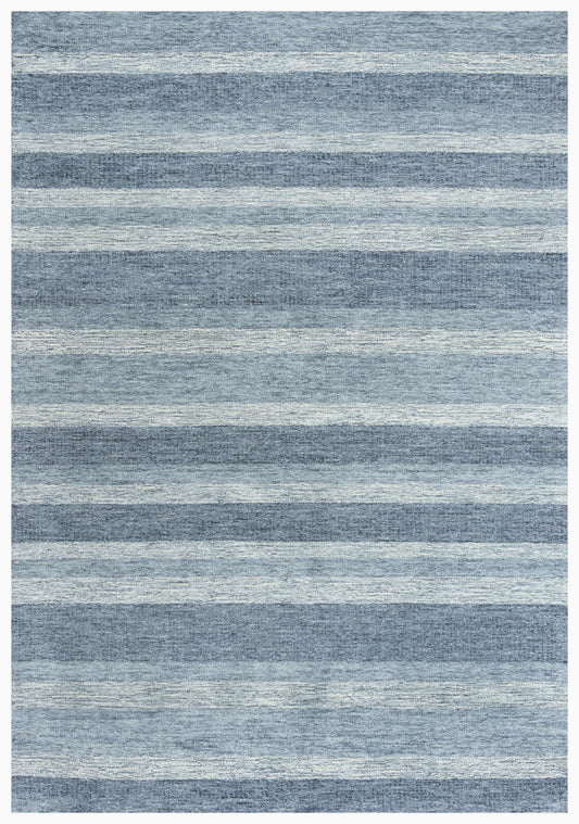 RIZZY HOME RUGS Taylor   Contemporary 5' x 8'    - TAYTAY88300090576