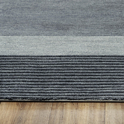 RIZZY HOME RUGS Taylor Transitional 9' x 12' - TAYTAY88700168611