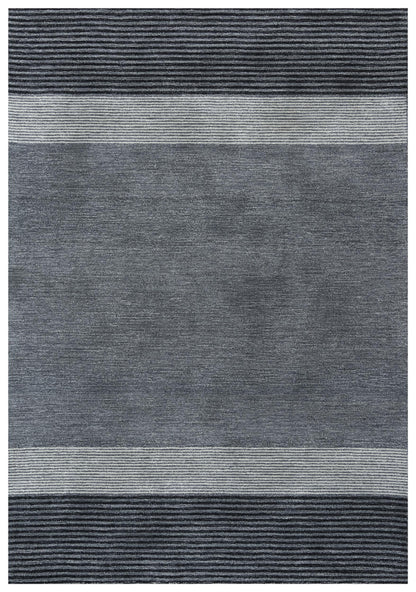 Rizzy Home Rugs Taylor Transitional rug, 8' x 10'.