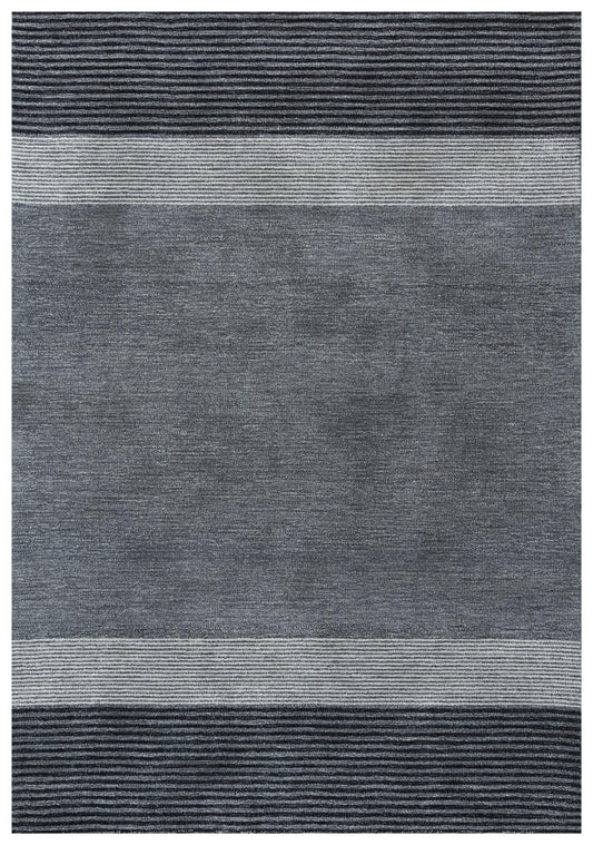 Taylor rug, transitional style, 9' x 12'.