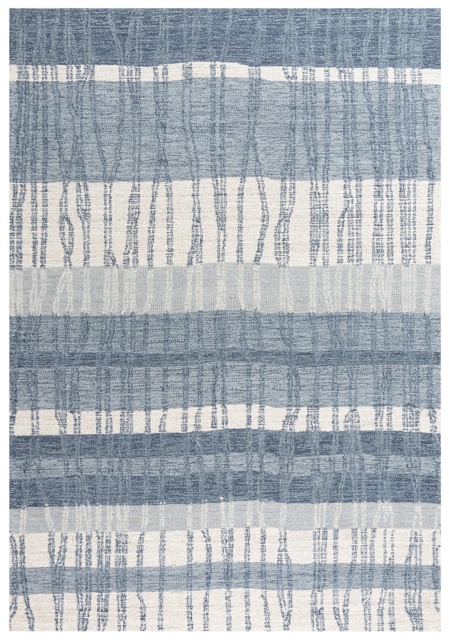 Taylor Transitional rug, 5' x 8'.