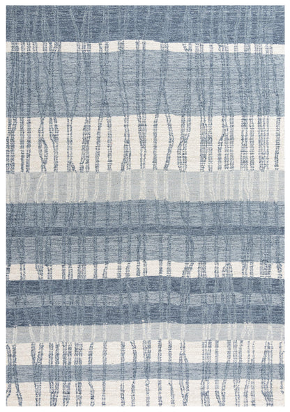 Taylor Transitional rug, 5' x 8'.