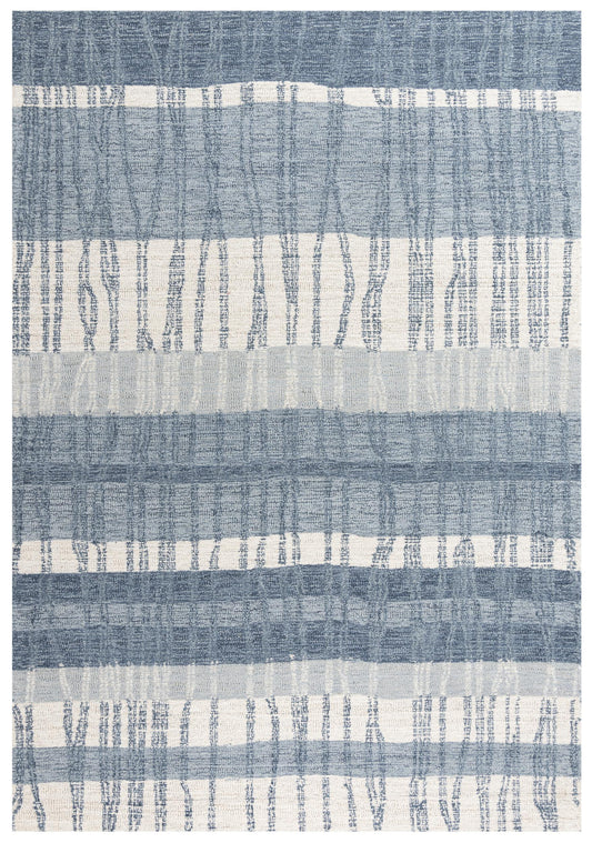 RIZZY HOME RUGS Taylor   Transitional 9' x 12'    - TAYTAY88800098611