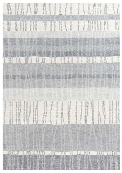 Taylor Contemporary rug, 8' x 10'.