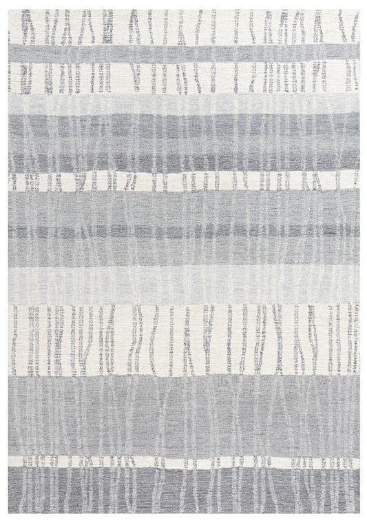 Taylor Contemporary rug, 8' x 10'.