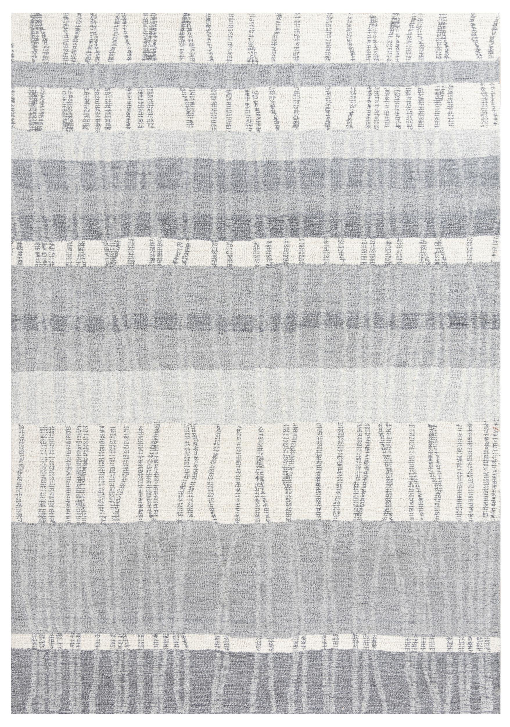 Taylor rug, contemporary style, 9' x 12'.