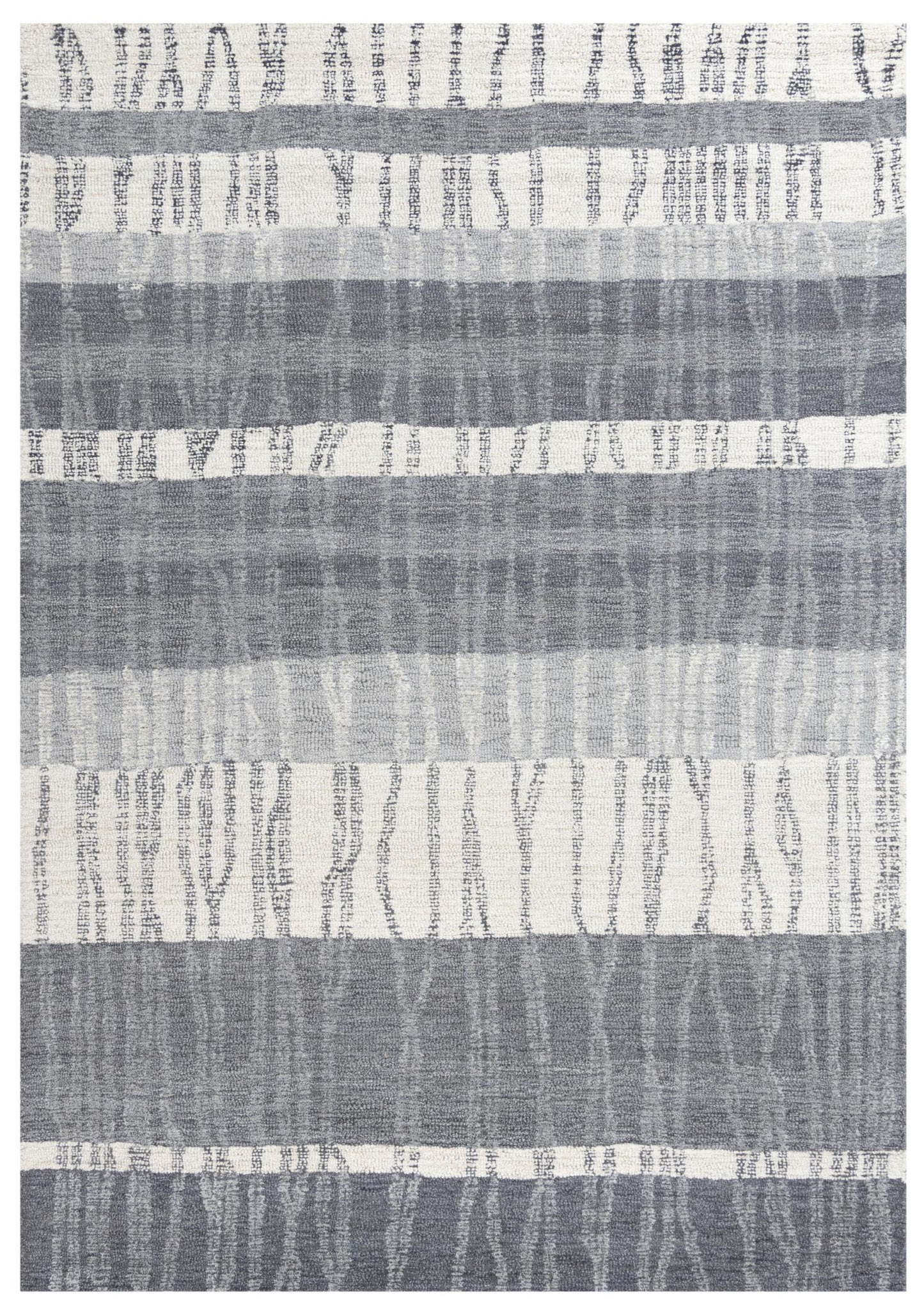 Taylor Contemporary rug, 5' x 8'.