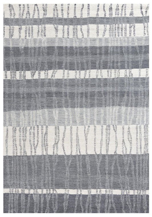 Taylor Contemporary rug, 5' x 8'.
