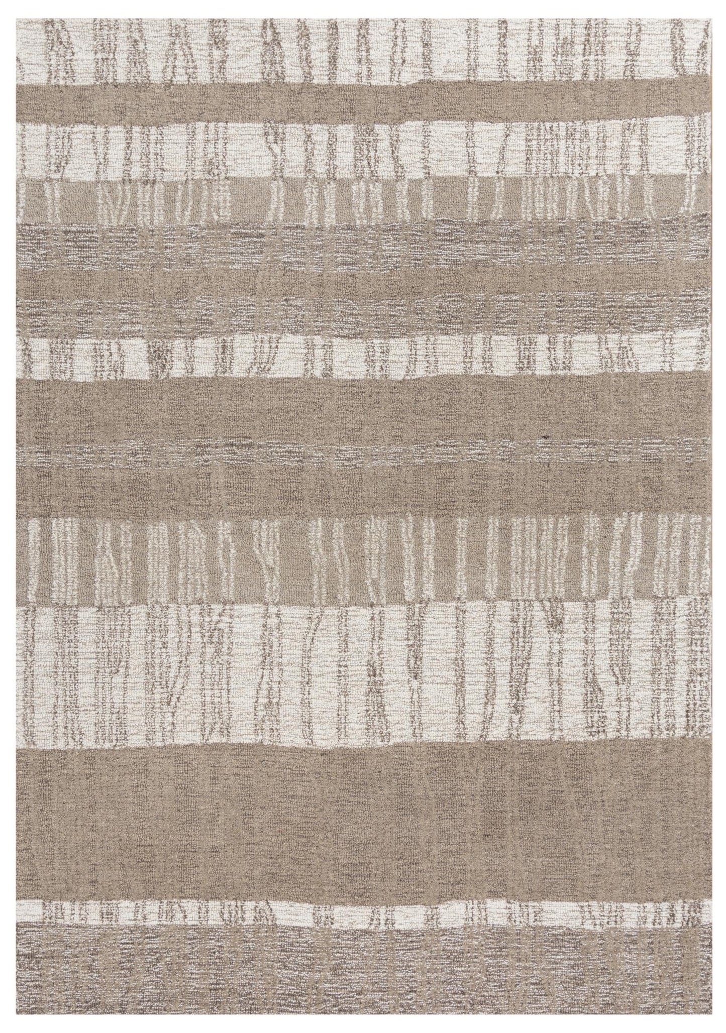 Taylor Transitional rug, 8' x 10'.