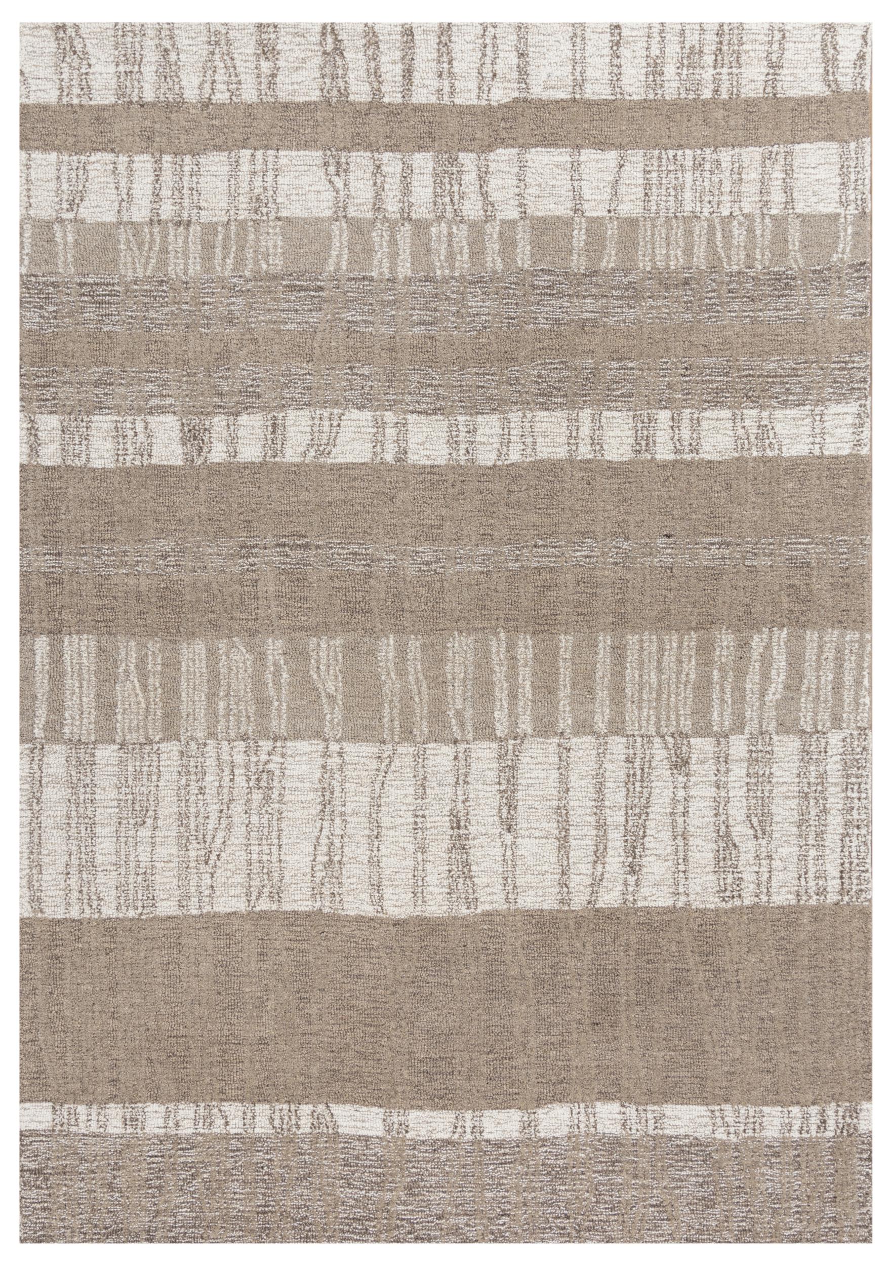 Taylor Transitional rug, 8' x 10'.