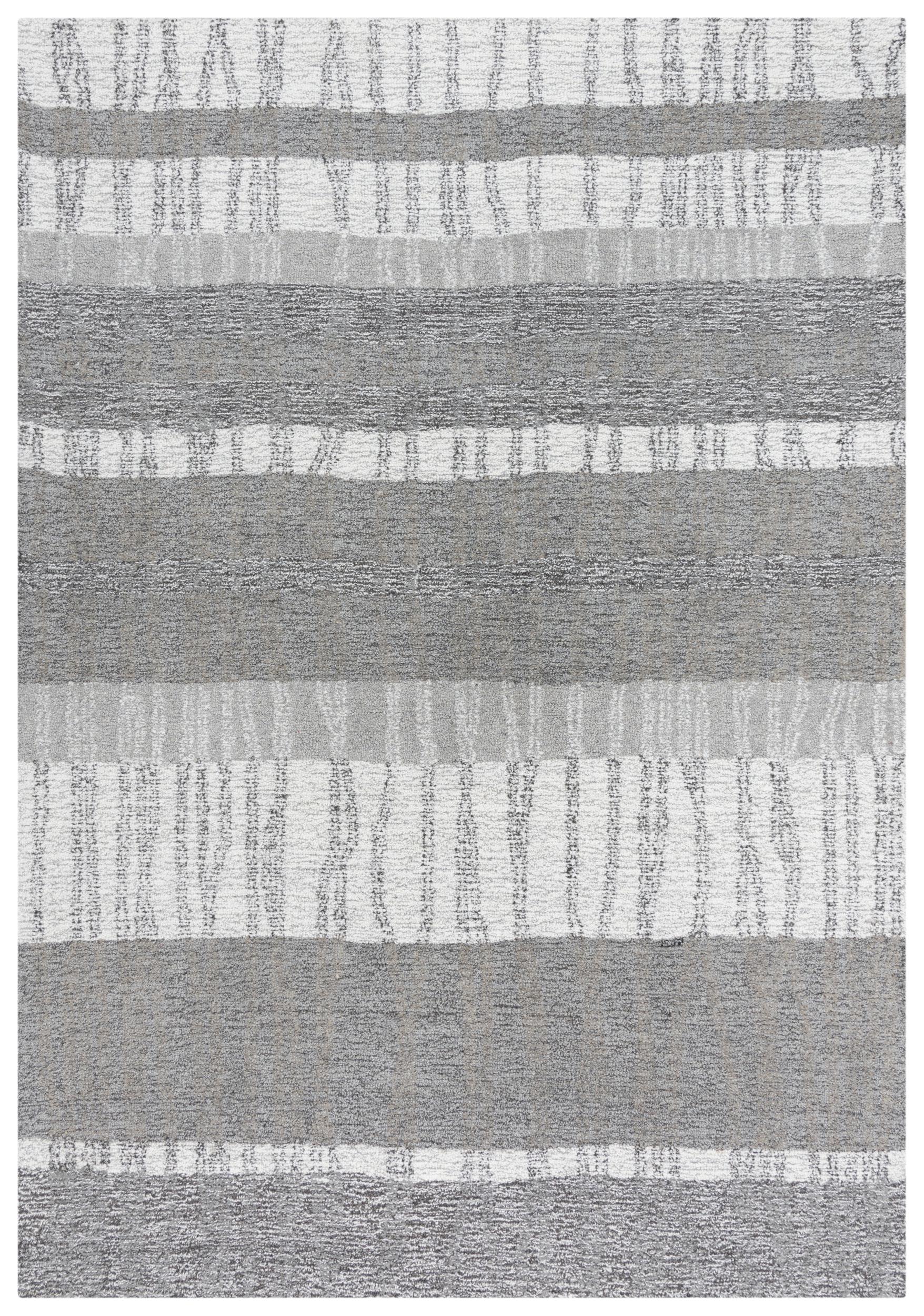 RIZZY HOME RUGS Taylor Contemporary 5' x 8' - TAYTAY89233550576
