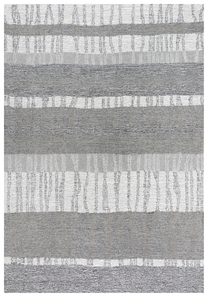 Taylor Contemporary rug, 9' x 12'.