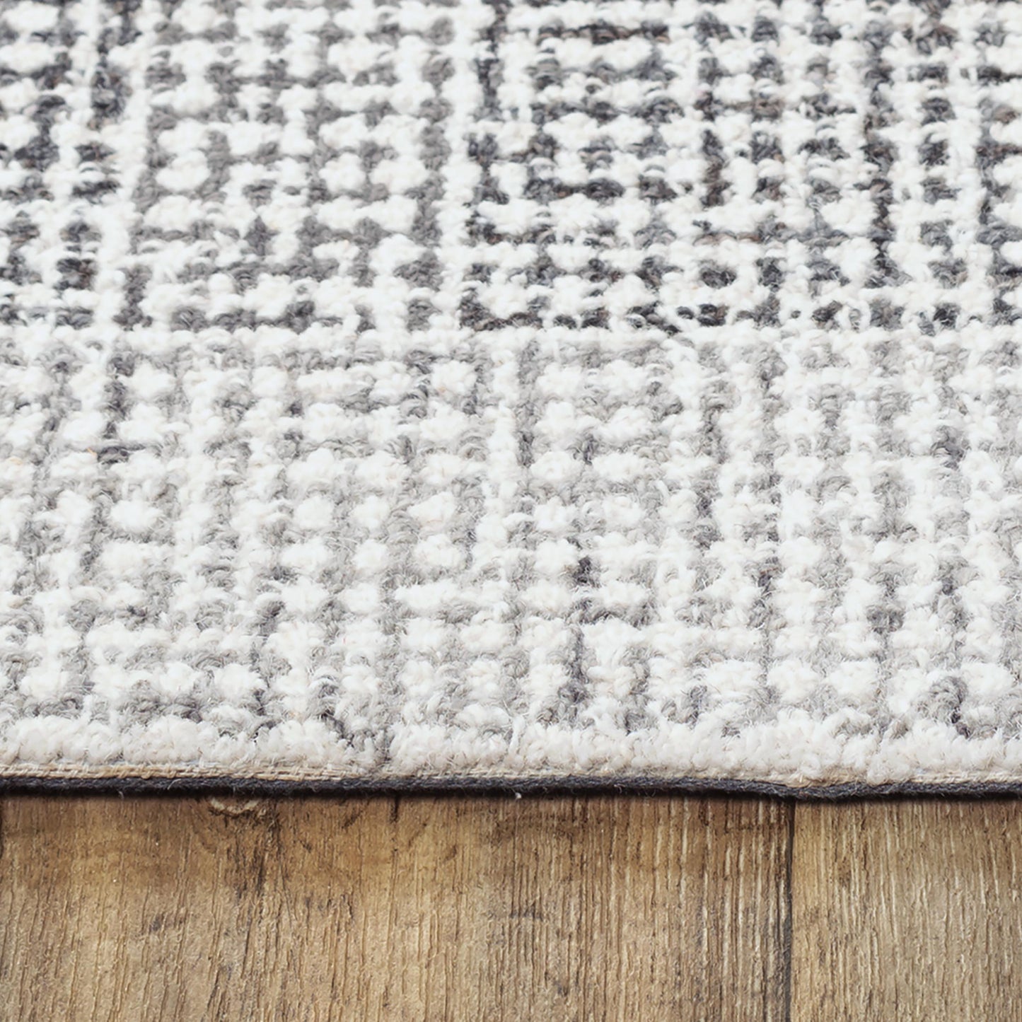 Taylor Transitional rug, 9' x 12'.