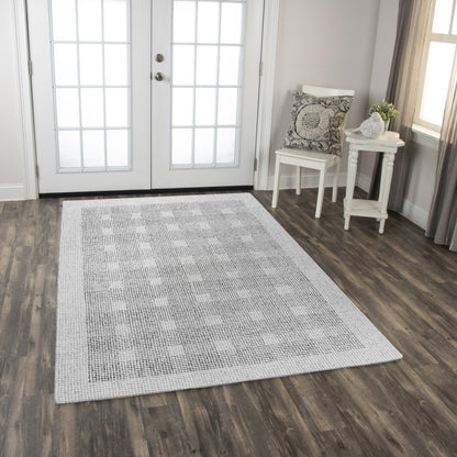 Product title: RIZZY HOME RUGS Taylor   Transitional 5' x 8'    - TAYTAY89300330576Product filename: TAY893_5.jpg
