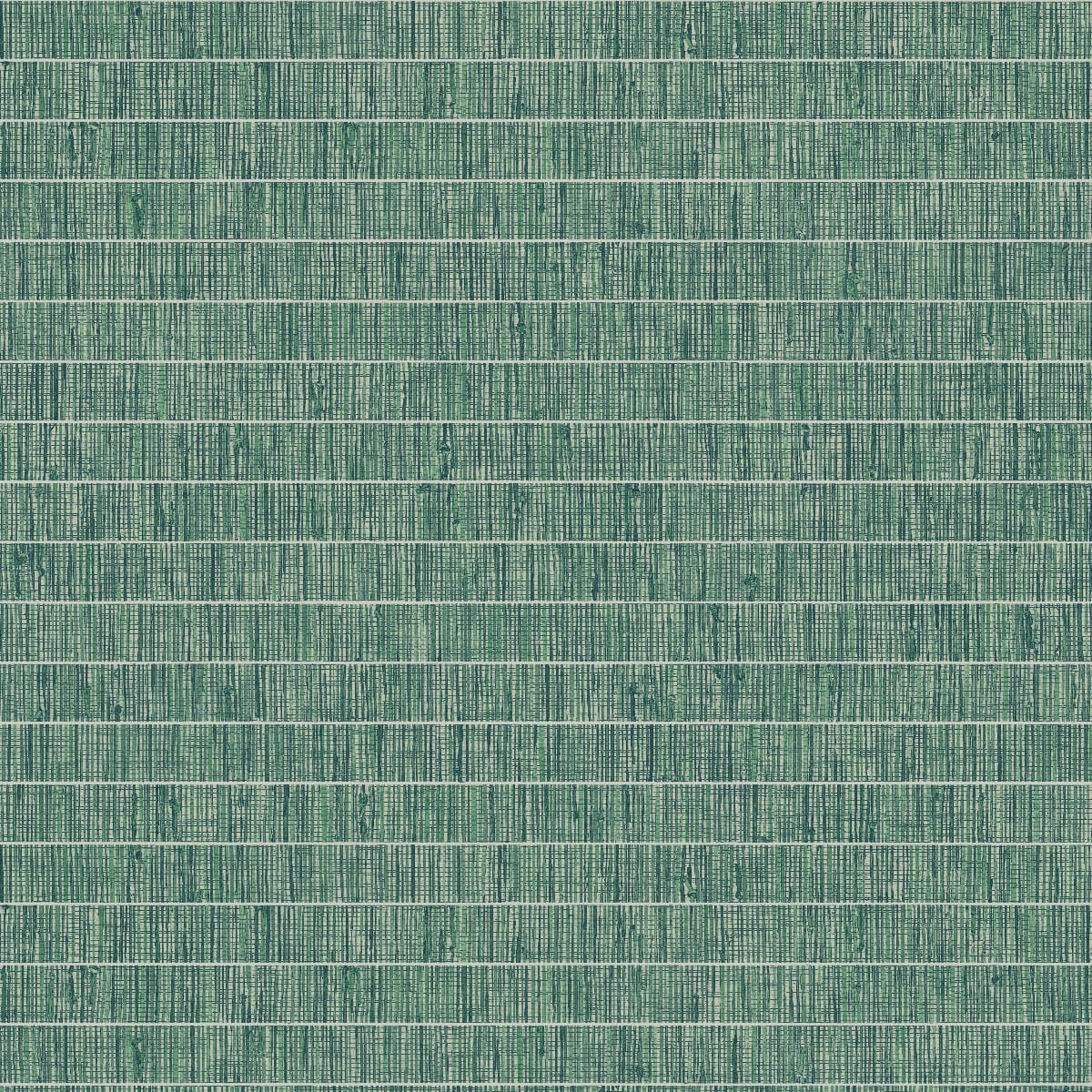 Seabrook Designs  Blue Grass Band Grasscloth Contemporary Banana Leaf   - TC70004